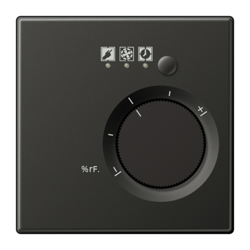 JUNG Гигростат, AL5201HYGAN