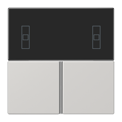 JUNG Крышка в сборе, к Room Controller, LS4093TSALG