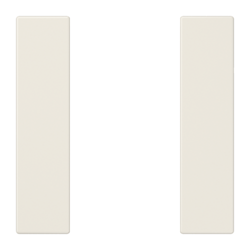 JUNG Слоновая кость Комплект накладок 1гр, LS501TSA