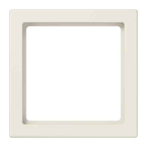 JUNG LS990 Слоновая кость Рамка промежуточная, LS961Z5