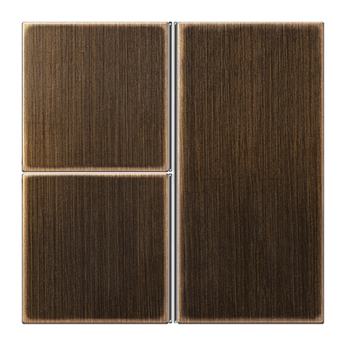 JUNG Комплект клавиш, ME2403TSAAT