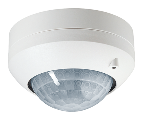 JUNG Датчик присутствия, DWPMK360WW