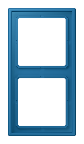 JUNG Рамка 2-кратная, LC98232010