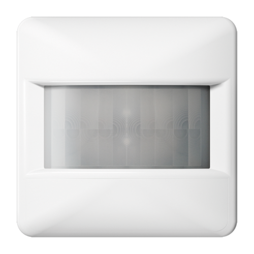 JUNG Датчик движения «стандарт» 1,10 м, белый, CD17180WW