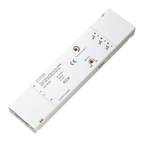 JUNG Мех Светорегулятор 1-10V наружного монтажа, 240-10EB