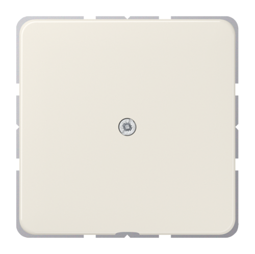 JUNG CD 500/CD plus Бежевый Вывод кабеля, 590A