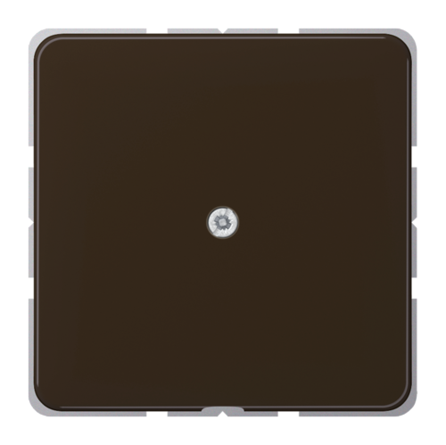 JUNG CD 500/CD plus Коричневый Вывод кабеля, CD590ABR