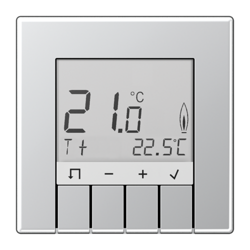 TRDAL231 комнатный термостат