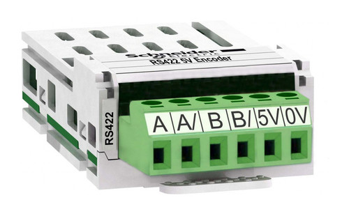 Карта энкодера ATV32 LXM32, VW3A3620