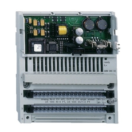 MOMENTUM БЛОК АН. И ДИСКР. СИГН., 170ANR12090