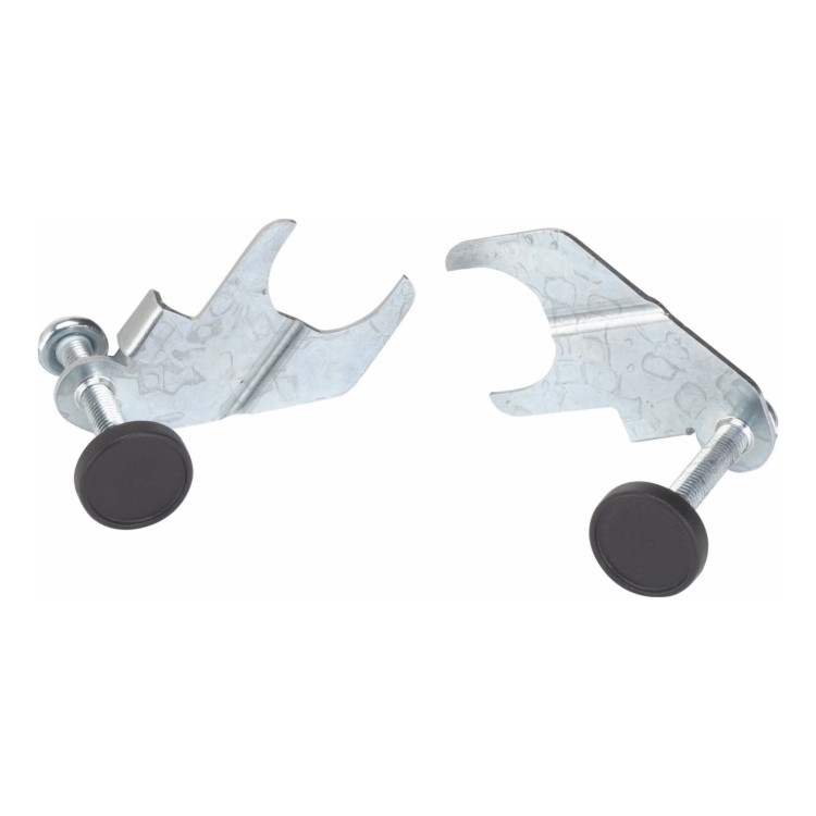 SConnect Струбцина для монтажа офиблоков LINE (2 шт в комплекте), KSF7