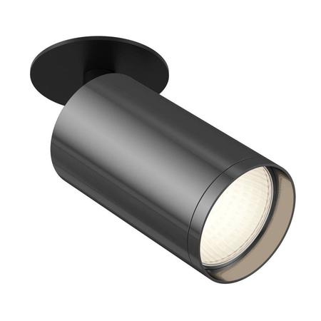 Встраиваемый спот Maytoni Technical Focus S C049CL-1BGF