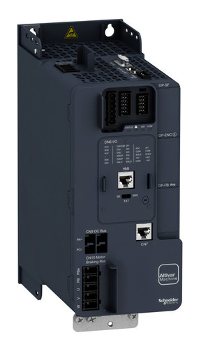 Преобразователь частоты ATV340 5,5кВт 480В 3ф, ATV340U55N4