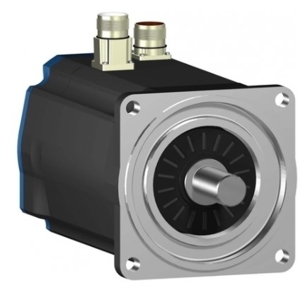 ДВИГАТЕЛЬ BSH 140MM 19,2НМ IP65 Б/ШПОН, BSH1404P11A1P