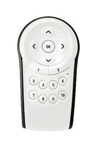 ПУЛЬТ ИК УНИВЕРСАЛЬНЫЙ, MTN5761-0000