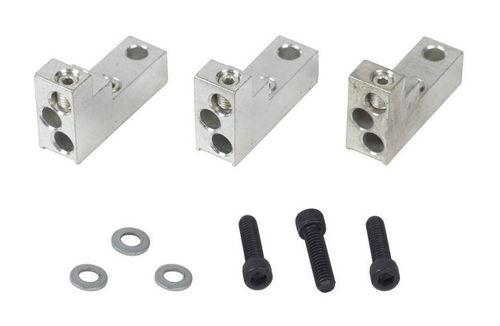 3 ШТ.АЛЮМ.КЛЕММ 3x (2.5 - 35 мм²) NSXm, PDC3BD2