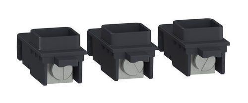 3 ШТ.АЛ.КЛЕММ ELINK 1x(2.5-70 мм²) NSXm, LV426967