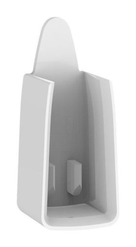 ЗАГЛУШКИ БОКОВЫЕ ДЛЯ 1П ГРЕБЕНЧ ШИН, 10 шт., EZ9XPE110