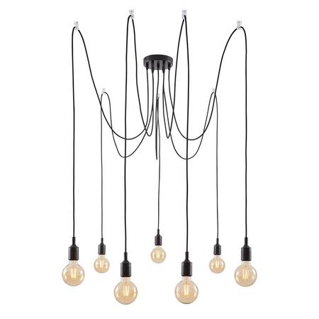 Подвесная люстра Paulmann Neordic Ketil 50390