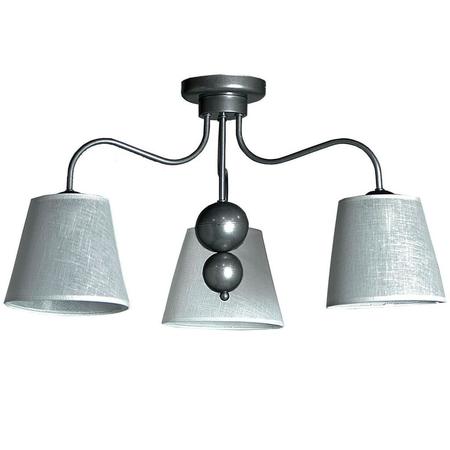 Потолочная люстра Adilux Eryk 1770