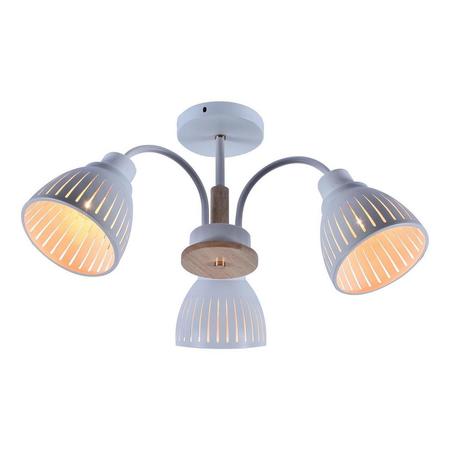 Потолочная люстра Rivoli Lulu 9029-303 Б0049201