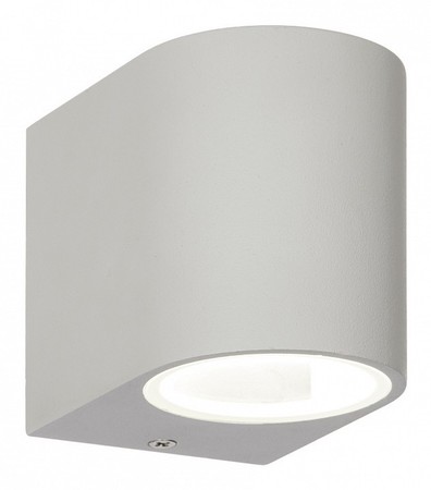 Накладной светильник Ideal Lux Astro ASTRO AP1 BIANCO