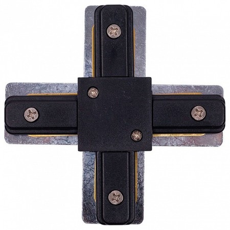 Соединитель T-образный для треков Nowodvorski Profile 9188, N9188