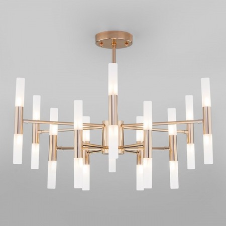 Люстра на штанге Bogate's Bastone 350 Smart (569)