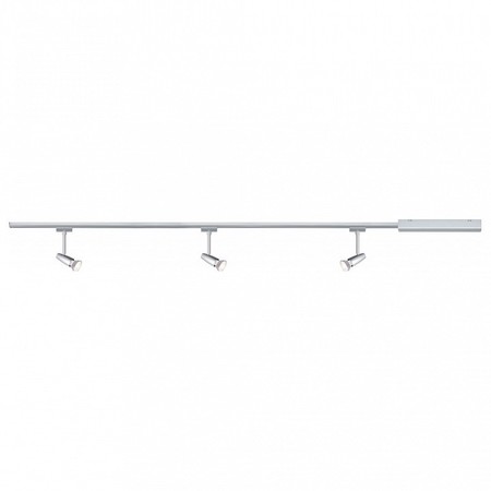 Комплект трековый Paulmann Spot Barelli 95459