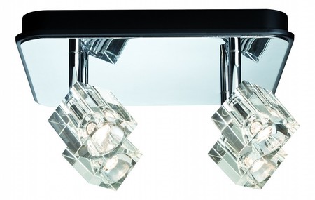 Спот Paulmann ICECube 60169