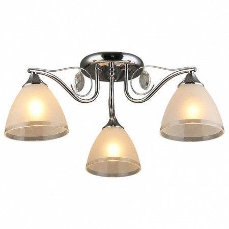 Потолочная люстра Imex 0780 MD.0780-3-S CH