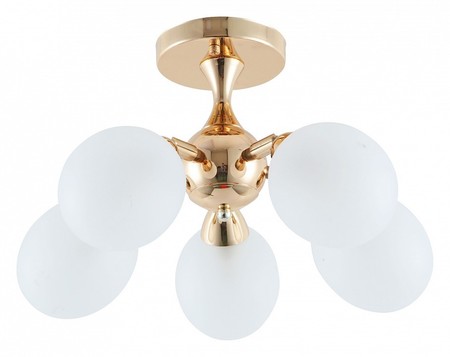 Люстра на штанге Rivoli Beat Б0044463