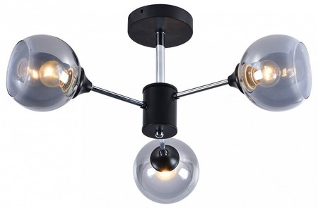 Люстра на штанге Rivoli Karoline Б0049189