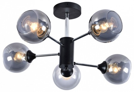 Люстра на штанге Rivoli Karoline Б0049190