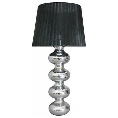 Настольная лампа декоративная Zumaline Deco TS-060216T