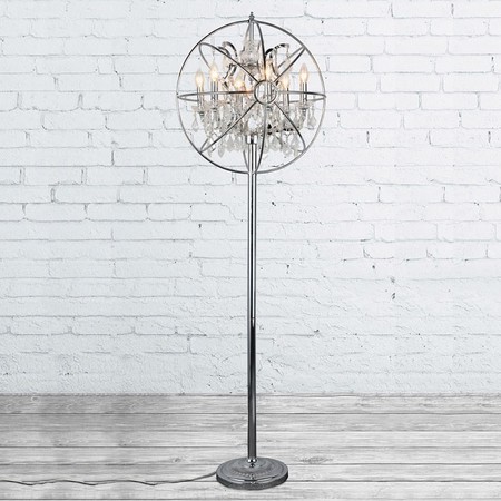 Торшер Loft it Monaco LOFT1896FT