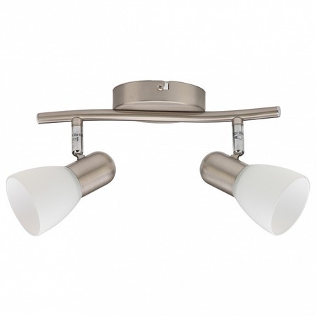 Спот TopLight Violet TL1231Y-02SN