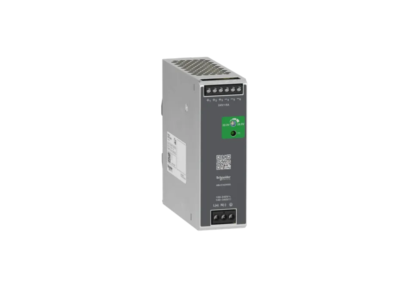 ABL MODICON оптимальный блок питания 24В, 120Вт, ABLS1A24050