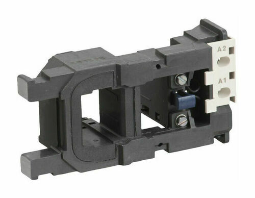 КАТУШКА КОНТАКТОРА LC1 F115, F150 110V DC., LX4FF110