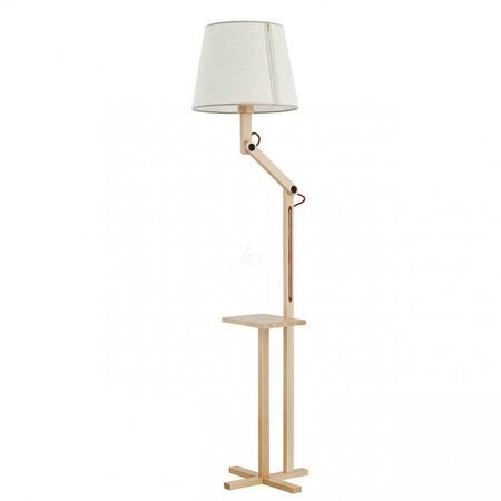 Торшер Alfa Castle 9244