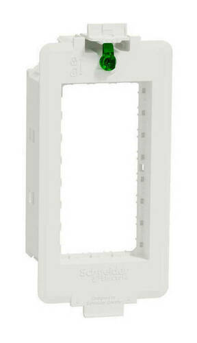 US+ Суппорт на 2х45 UnicaMod - запчасть для лючков (упаковка из 5шт), INS52150