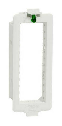 US+ Суппорт на 3х45 UnicaMod - запчасть для лючков (упаковка из 5шт), INS52152