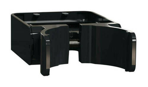 Unica System+ Соединитель блоков для колонн//мини-колонн АНТРАЦИТ, INS44312