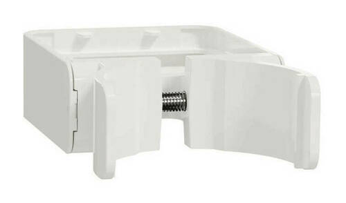 Unica System+ Соединитель блоков для колонн//мини-колонн БЕЛЫЙ, INS44311