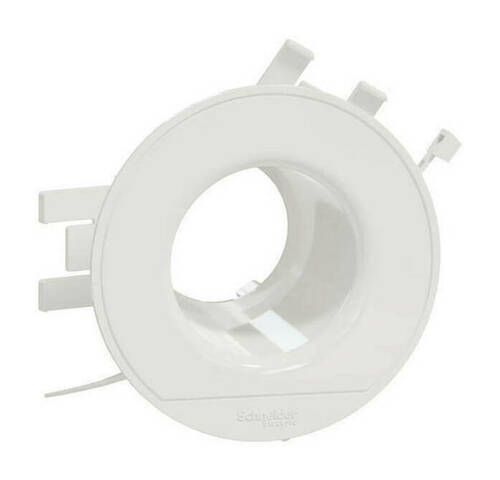 Unica System+ Крепление гофротрубы к фальшпотолку, INS45010