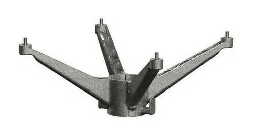 Unica System+ Крепление столешницы, INS45026