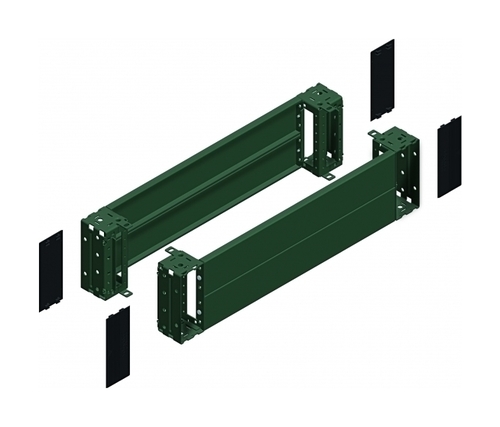 ПЕР. И ЗАДН. ПАНЕЛИ ЦОКОЛЯ 800x200, NSYSPF8200