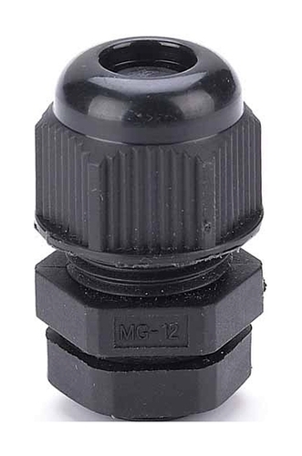 Кабельный ввод типа MG 12 диаметр кабеля 4,6-8мм, 32160DEK