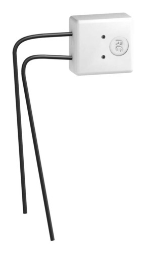 Терминатор линии Modbus (120 Ом) крепление под зажим комплект из 2 шт, VW3A8306DRC