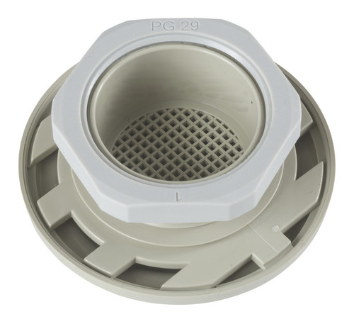 ВЕНТИЛЯЦИОННЫЕ ПЛАСТИКОВЫЕ РЕШЕТКИ 2 ШТ, NSYCAG38LP